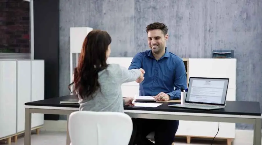 Specialized Staffing
