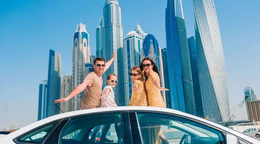 Tourism Business