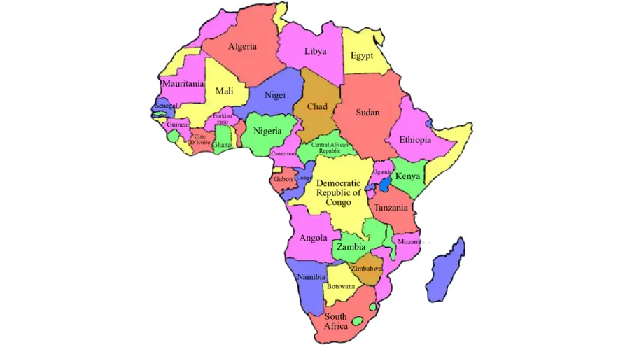 Visa-Free Countries in Africa