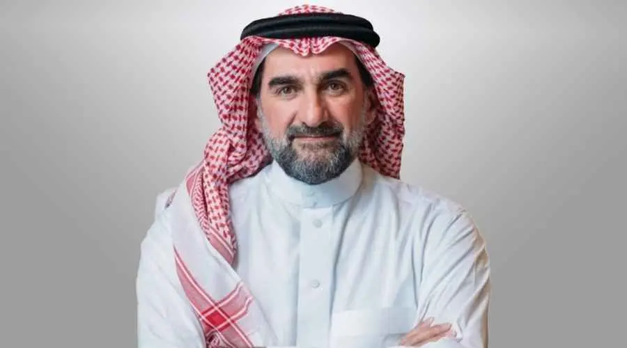 Yasir Al-Rumayyan