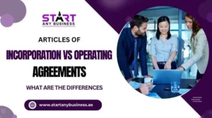 Read more about the article Articles of Incorporation vs Operating Agreements: What are the Differences?
