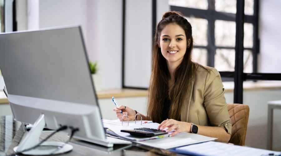 Bookkeeping services