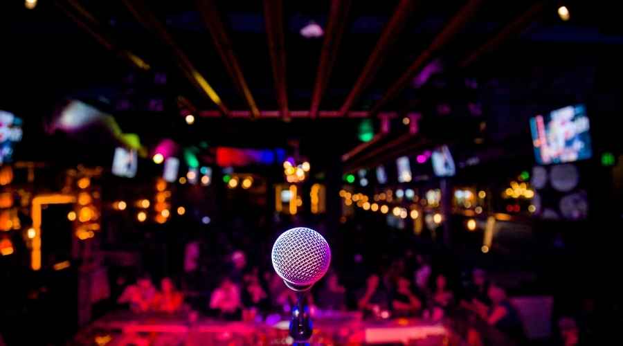 Entertainment Tour Business