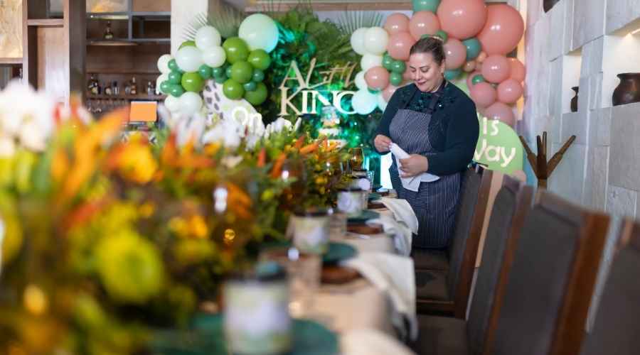 Event Plan
