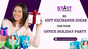 Read more about the article 20 Gift Exchange Ideas for Your Office Holiday Party