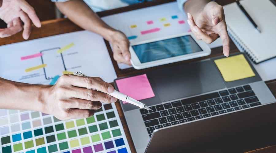 Graphic Designer