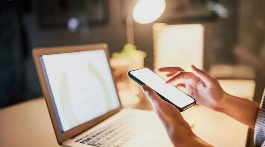 Social media manager