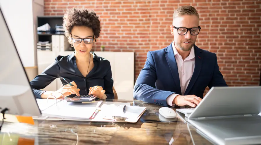 Tax and Compliance Abbreviations