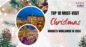 Read more about the article Top 10 Must Visit Christmas Market Worldwide In 2024