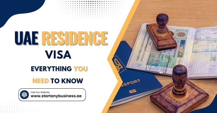 UAE Residence Visa 2026 – Everything You Need to Know