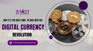 Read more about the article Why It’s the Best Time to Dive Into the Digital Currency Revolution