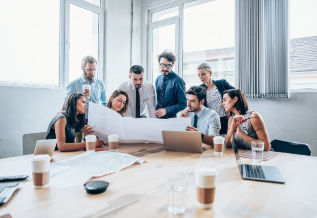 Why Start a Business in Dubai, UAE, from Canada?