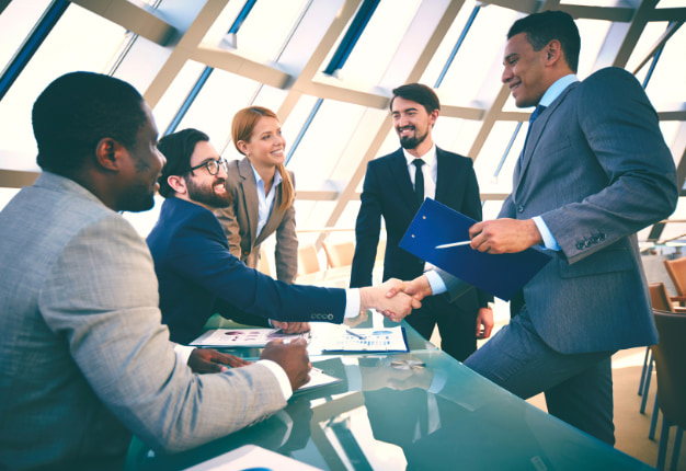 Why Start a Business in Dubai, UAE, from Saudi Arabia?