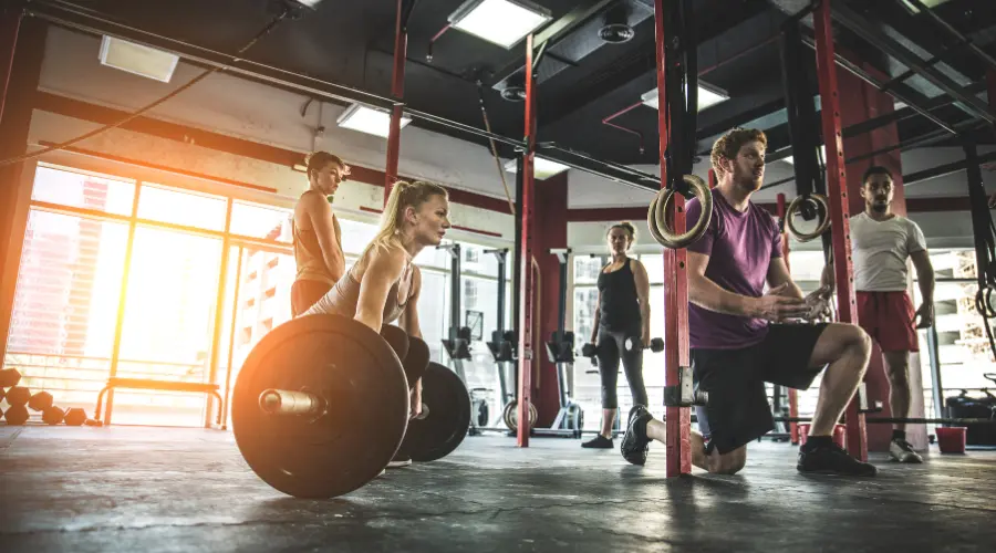 Documents Needed to Open a Gym Business in the UAE