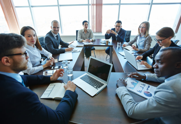Business Setup in Dubai: Benefits for Canadian Entrepreneurs