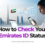 How to Check Your Emirates ID Status In 2026-27