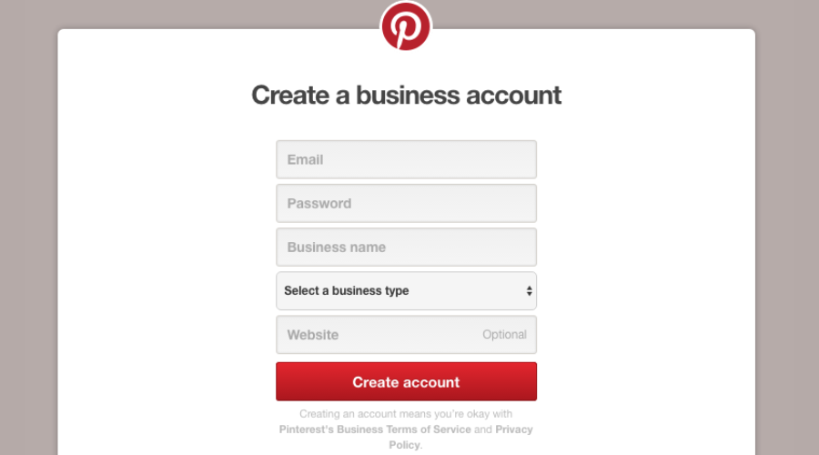 How to Set Up a Pinterest Profile?