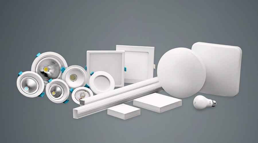 Lightning Products