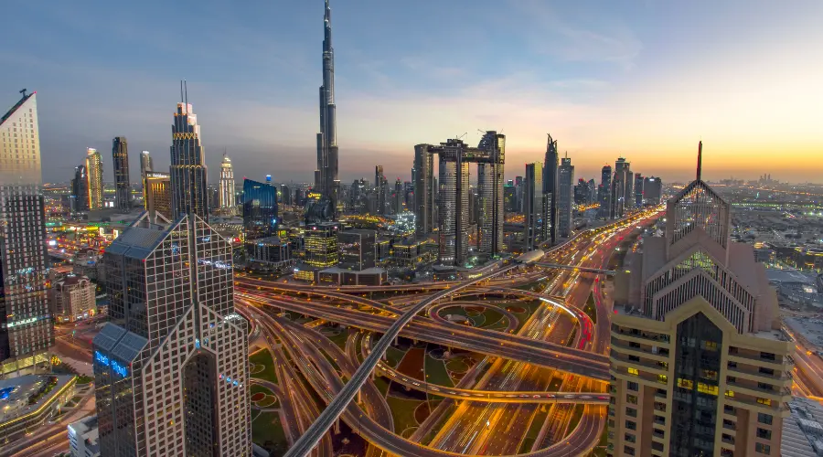 Popular Free Zones for Business Setup in Dubai
