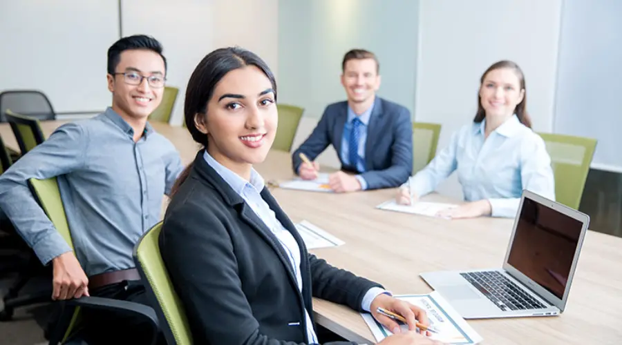Register a Company in Dubai