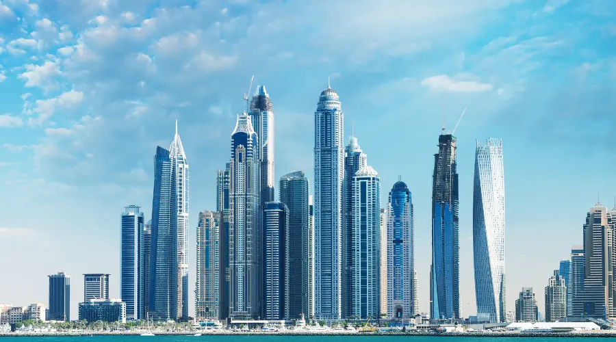 Steps to Get a Dubai Freezone License in 2025