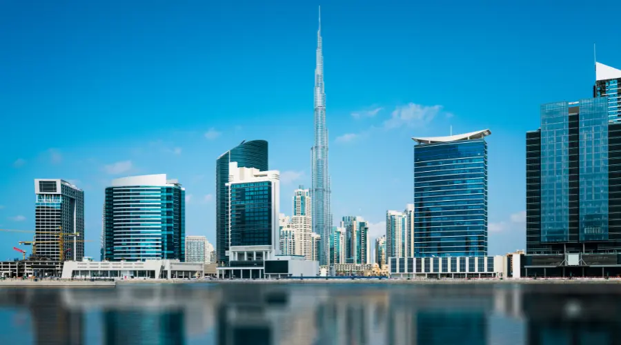 Top 6 Freezone Companies in Dubai, UAE