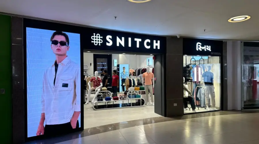 Snitch