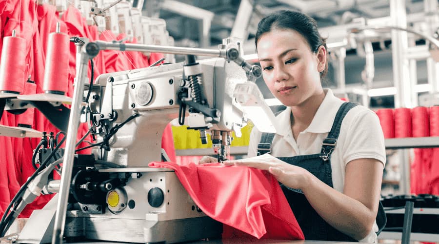 Textile Business in Dubai, UAE