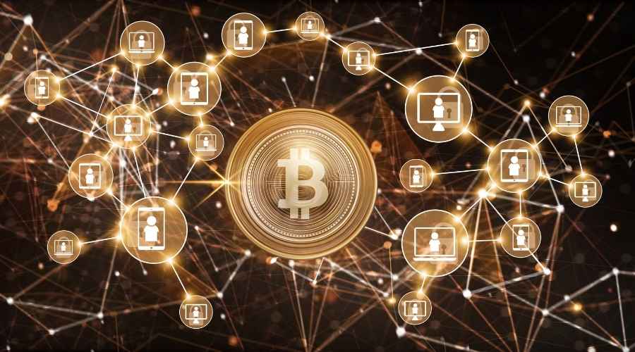 starting a crypto business setup in UAE