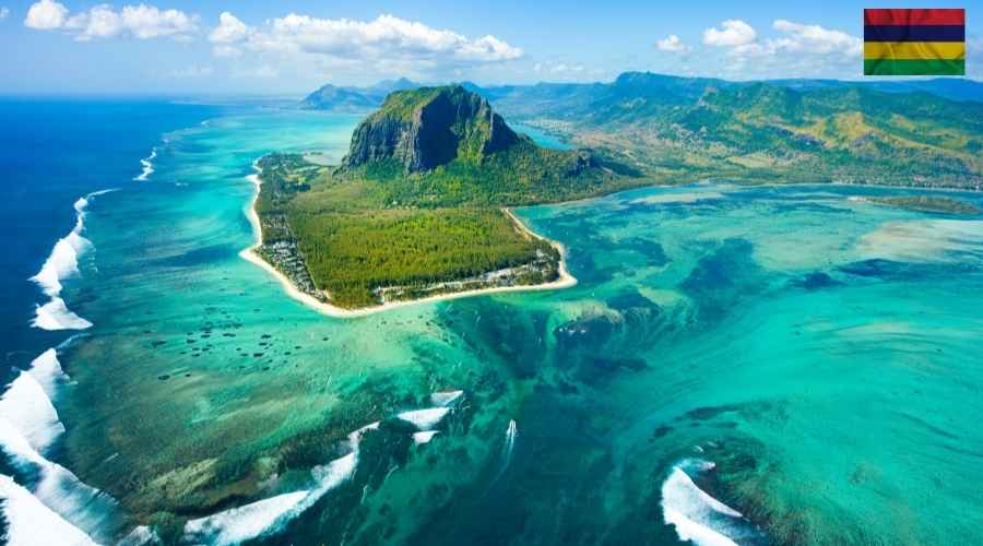 Mauritius