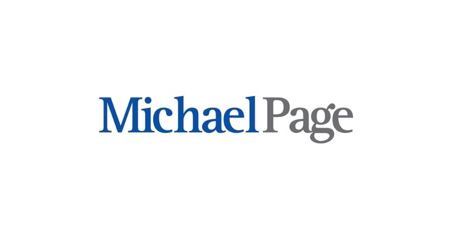 Michael Page