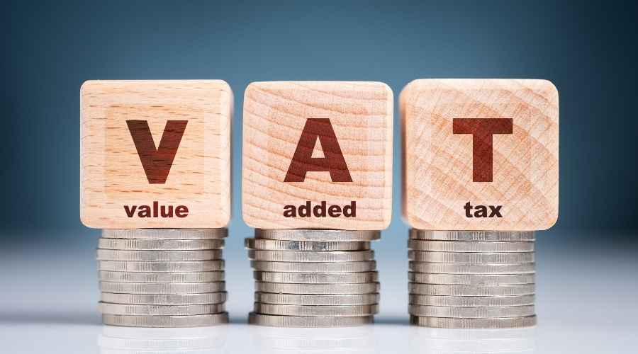 VAT in UAE Calculation Formula