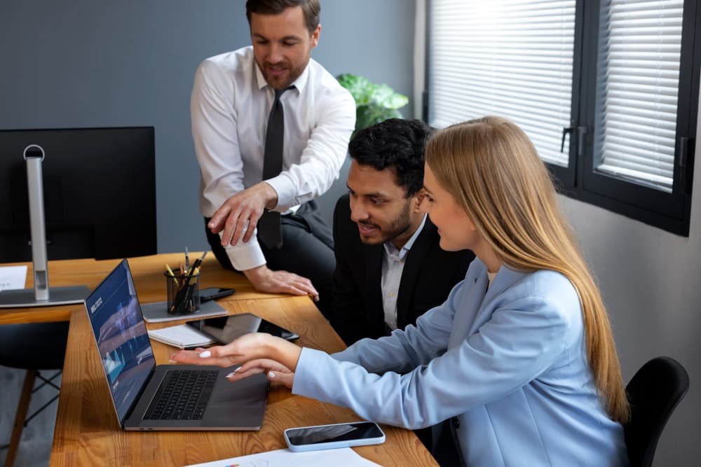 How to Choose the Best Business Setup Consultants in UAE