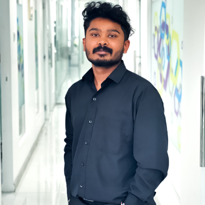 Induwara Anuhas