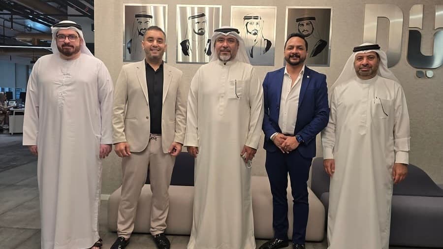 Start Any Business Partners with Dubai’s Economic Leaders to Drive FDI and Growth