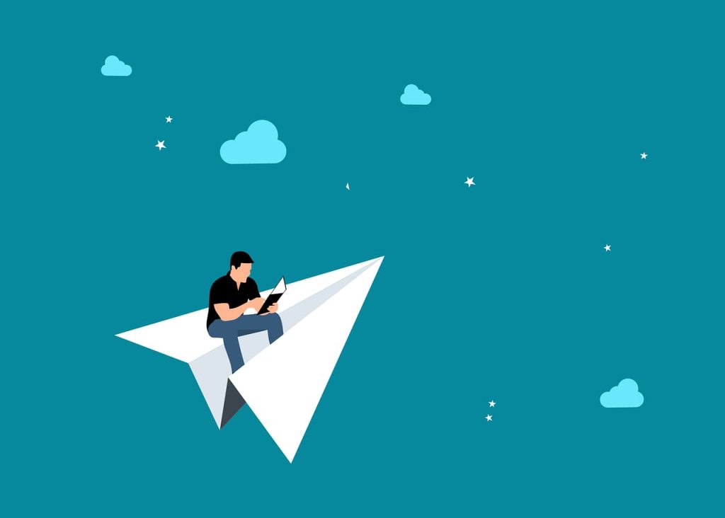 Journey of Brand Development