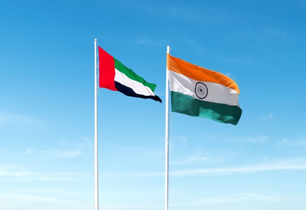 UAE from India Start any business