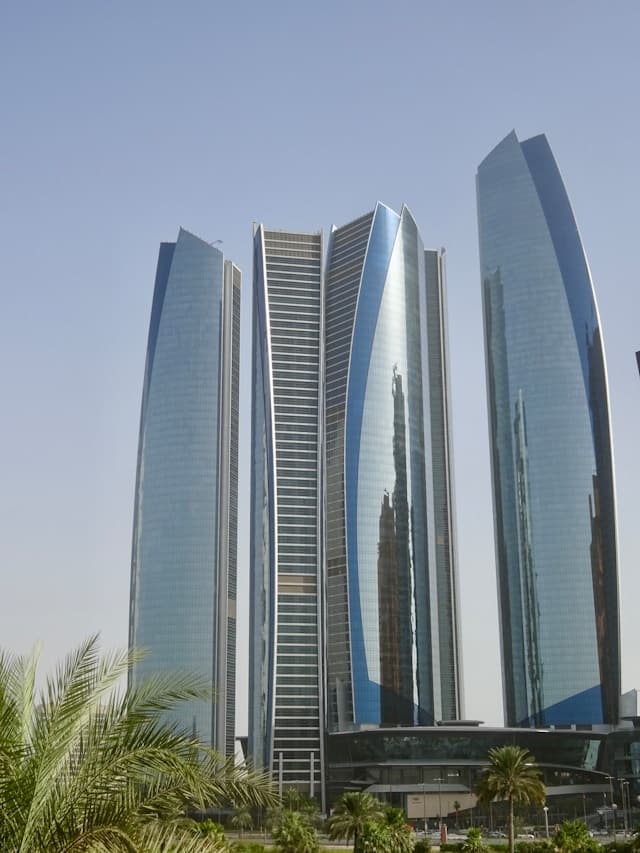 Offshore Company Formation in Dubai, UAE