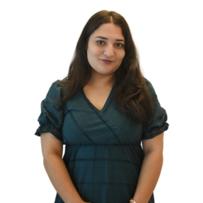Ruhi Bhardwaj