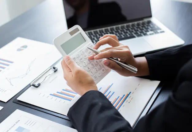 Accounting License Dubai