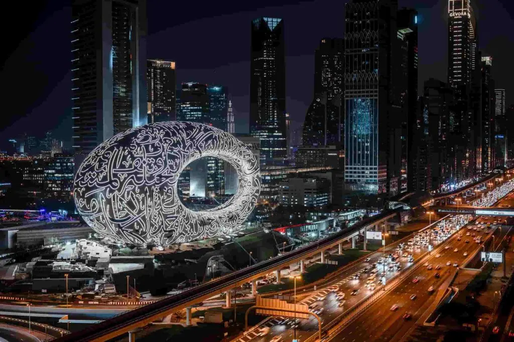 Company Formation Dubai