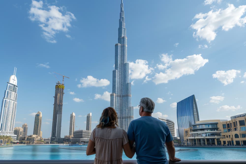 Company Formation in Dubai, UAE