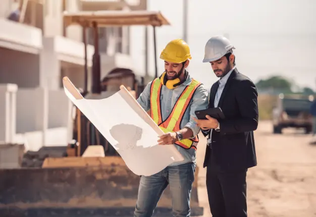 Construction Business License