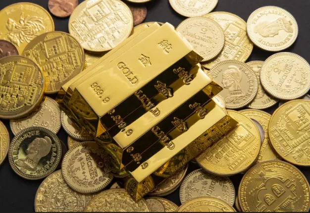 Gold Trading License