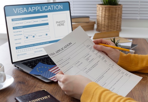 Golden Visa UAE – Document Requirements