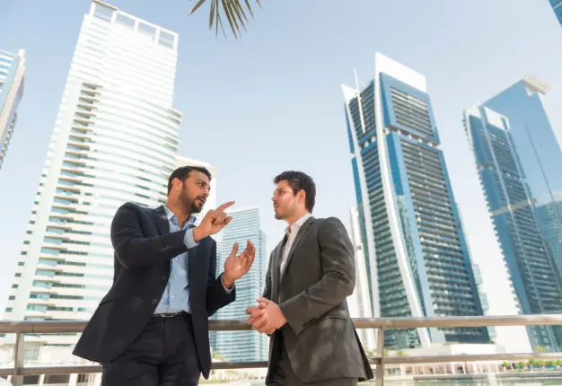 Holding License Dubai