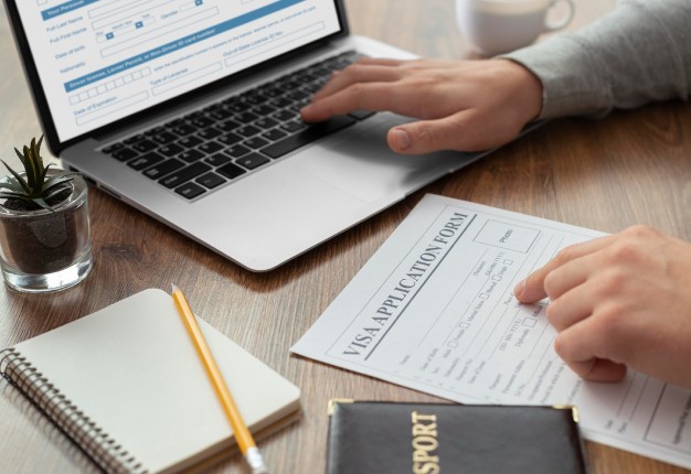 How to Apply for the Golden Visa UAE