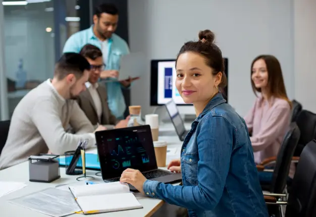 IT Business License