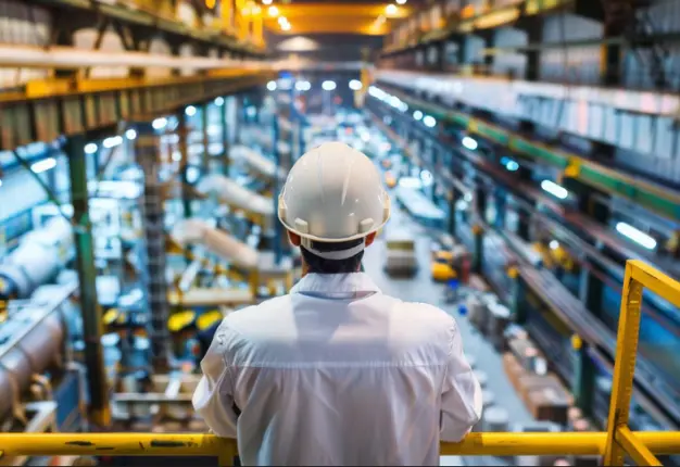Industrial Trade License Dubai