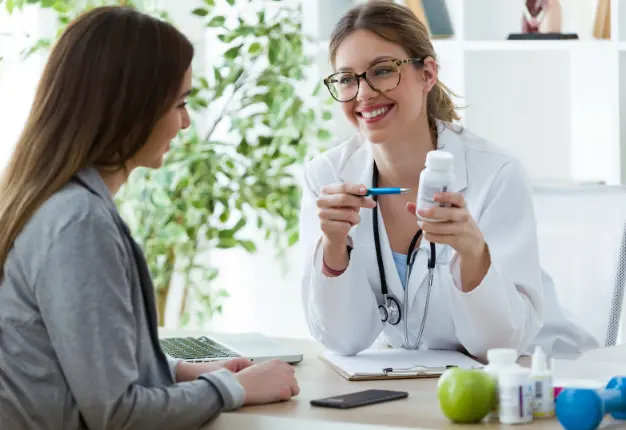 Medical Clinic License Dubai